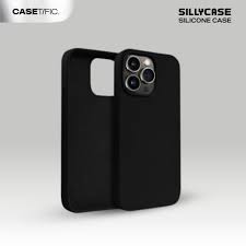SILLYCASE Silicone Case Compatible - Image 3