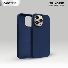 SILLYCASE Silicone Case Compatible - Image 4