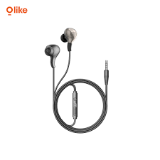 OLIKE E17 Wired Earphone